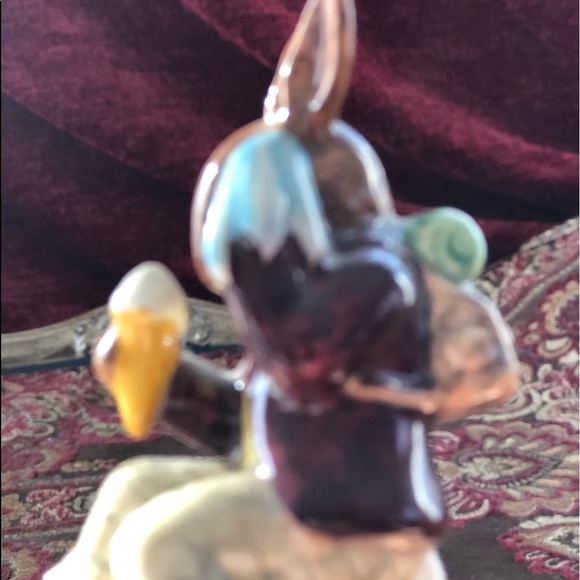 Royal Doulton Billie Bunnykins “Cooling Off” DB3 - Picture 8 of 8